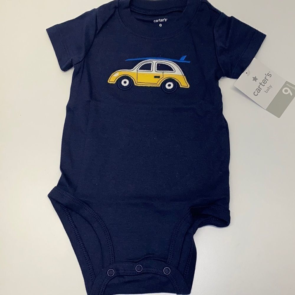 New Carter one piece - Picture 1 of 6